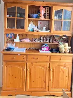 Pine Hutch , View more