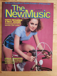 The New Music Magazine.  Volume 1, No. 11