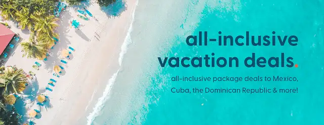 All inclusive vacation packages , Sun destination , last minute62863235501314122