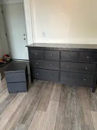 IKEA bedroom set