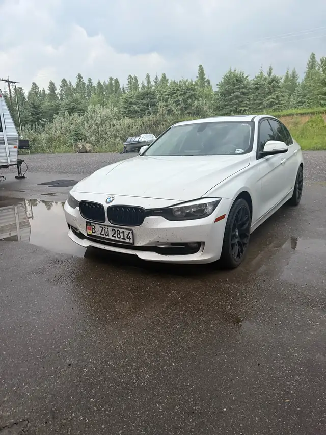 2013 320I BMW590091664250654721