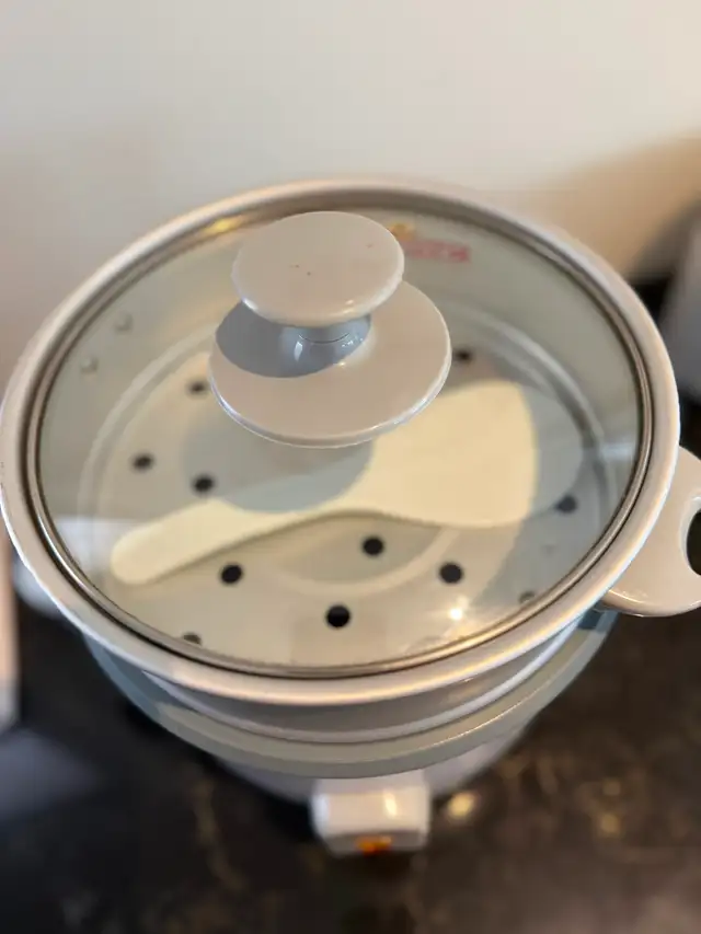Rice Cooker in Microwaves & Cookers in Peterborough - Image 3