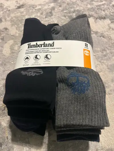 Timberland Socks, View more