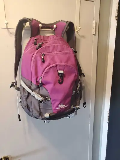 2 Laptop Backpack, View more