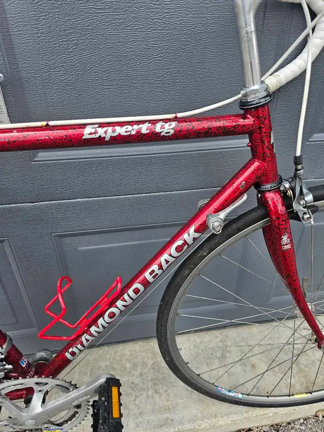 Diamond back Expert TG road bike in Road in City of Toronto - Image 8