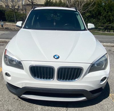 2013 BMW X1 xDrive28i TRES PROPRE