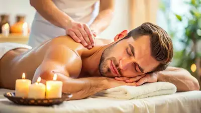 1hr -105$ relaxation 90mins -150$ - relaxation 1hr -135$ -deep tissue 90mins 150$ -deep tissue Avaia...