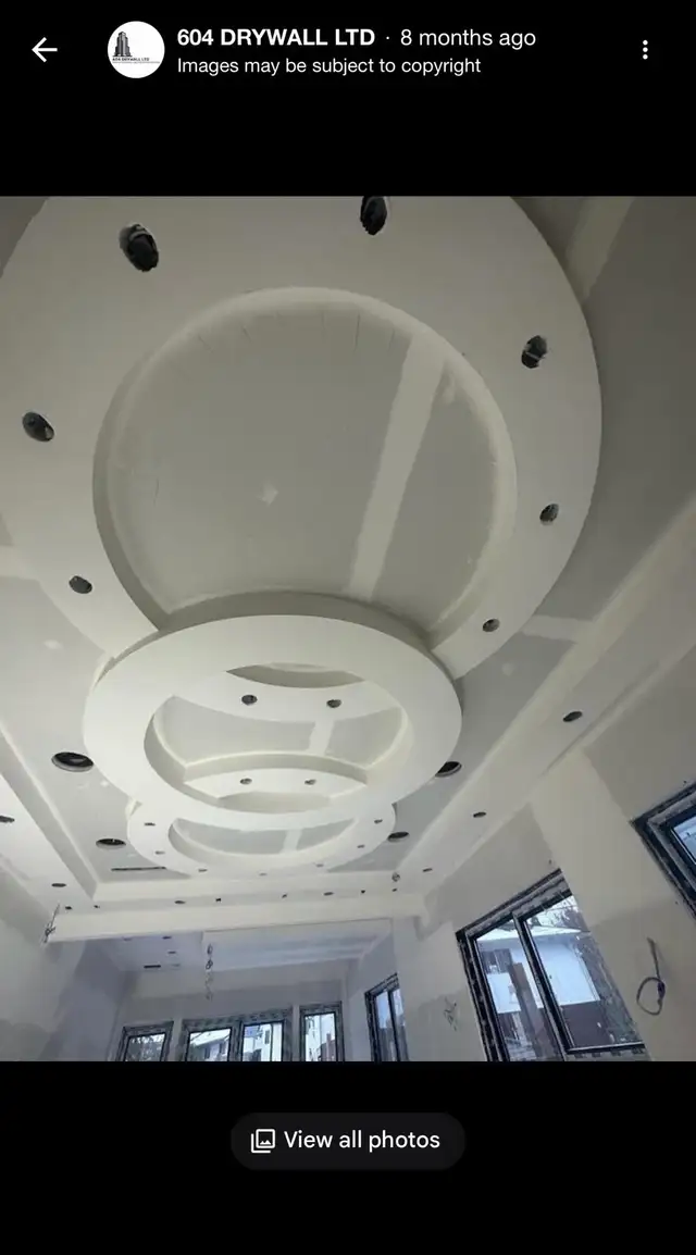 Complete Drywall and insulation Services in Construction & Trades in Calgary - Image 6