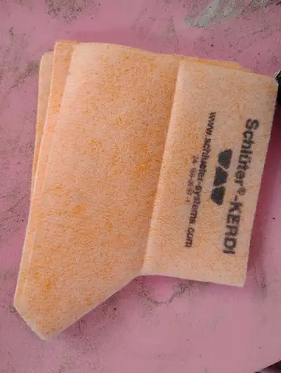Schluter Kerdi Kereck Waterproof Corner 90, View more