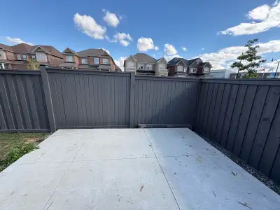 All type of renovations including fence and deck repair and inst, View more