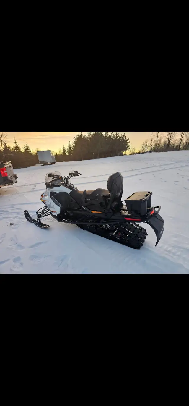 Looking for snowmobile friends in the greely ont area in Friendship & Networking in Ottawa - Image 2