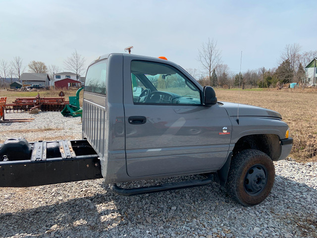 Heavy Duty Cummins in Cars & Trucks in St. Catharines - Image 3