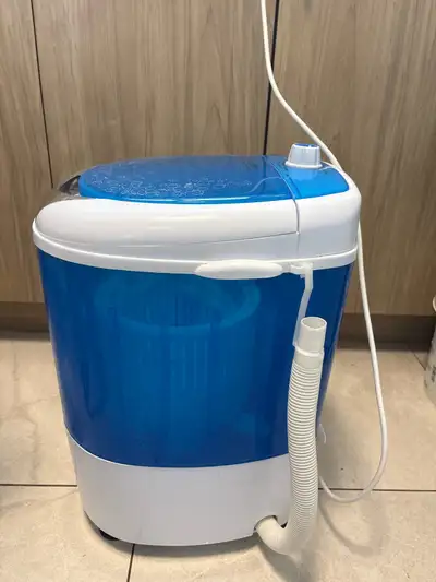 Costway Washing Machine, View more