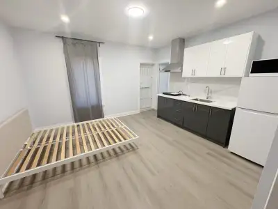 For students/ young couple in need of accommodation in Toronto DT in January 2026 ! A brand-new, ful...