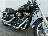 2007 Harley Davidson Street Bob Privatesalefinancing.com