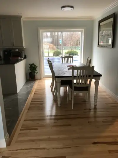 Floors - Flooring Installation. Specializing in interior finishes. Over 20 years experience. Quick,...