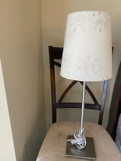 IKEA Table lamp, View more