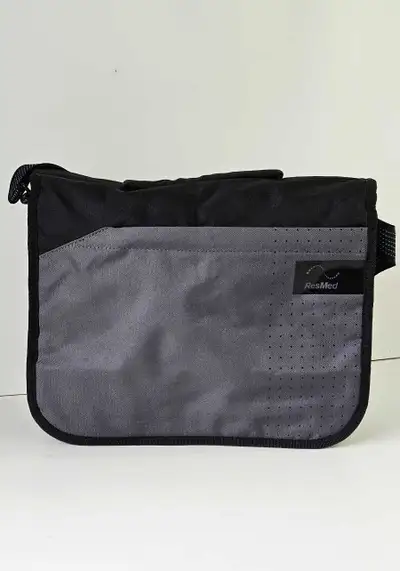 ResMed CPAP Machine Travel Bag . Great Condition