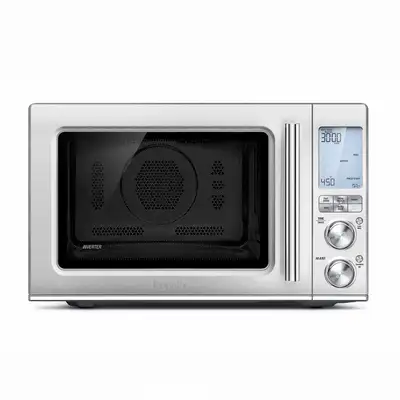 Breville Combi wave 3 in 1 microwave/oven, View more