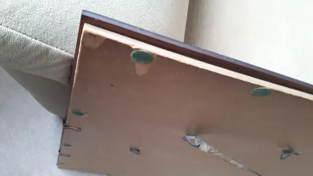 Vintage Wall Mirror in Home Décor & Accents in Barrie - Image 9