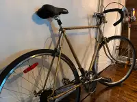 Vélo de route Le Baron 56 cm (adulte) usagé