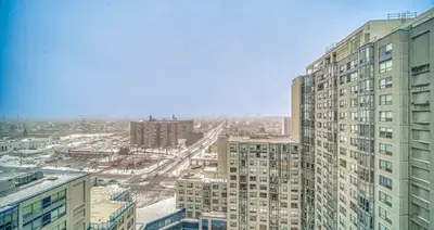 SPACIOUS CONDO FOR RENT 2+1 Bedroom, 2 Bathroom Condo in prime Scarborough area * All Utilities Incl...