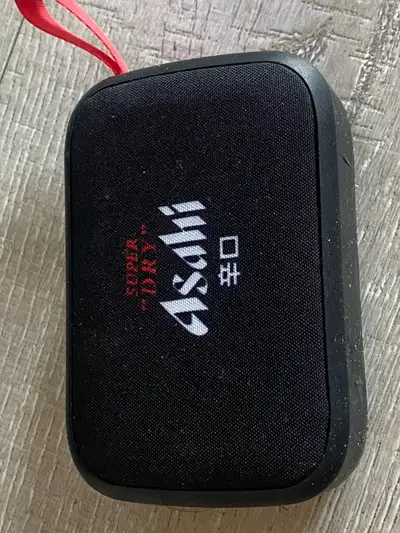 Portable Bluetooth Wireless Speaker with USB, TF Card & FM Radio, View more