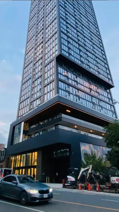 Secure and convenient parking space available for rent at: 319 Jarvis St #2917, Toronto, ON M5B 0C8...