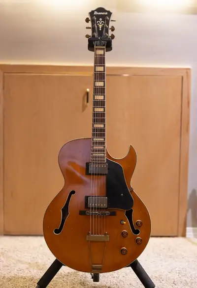 Ibanez Artcore Expressionist Vintage, View more