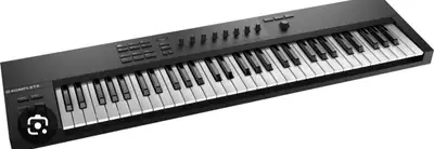 Native Instruments - Kontrol A61 - Barely used - $120, View more