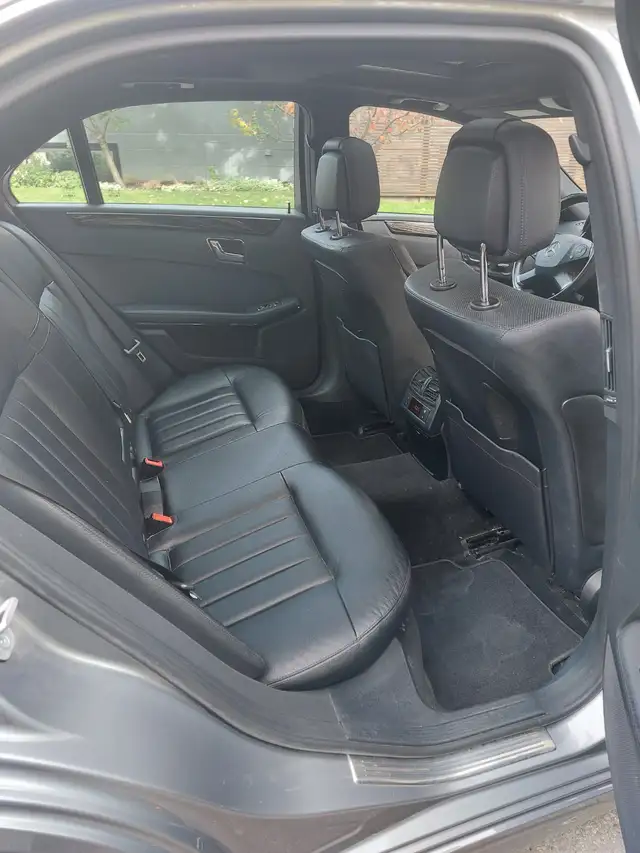 Mercedes E550 4Matic587371198610165764