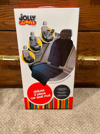 Brand New Car Seat Protectors