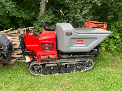 concrete buggy service, View more