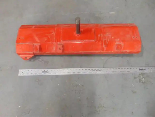 GSM GREEN ROLLER HOUSING GOLF MAINTENANCE SUPERINDENDANT in Other in City of Toronto - Image 3