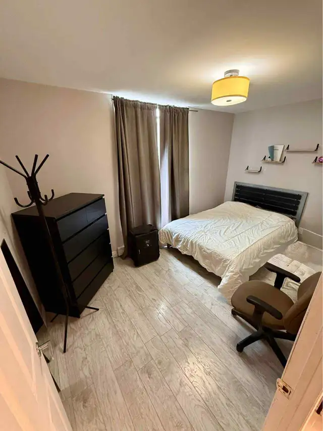 Colocation – 370 Rue Sherbrooke Est (Montréal) in Room Rentals & Roommates in City of Montréal - Image 8