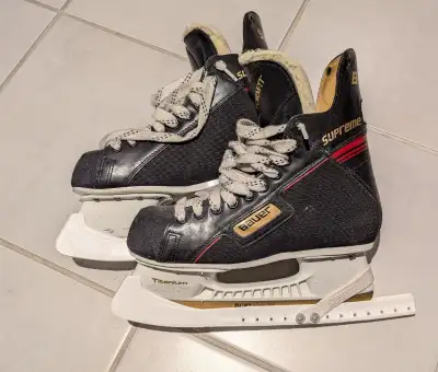 Bauer Supreme 944 Hockey Skates, View more