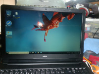 Dell Inspiron 15 Series 8GB RAM 1TB HDD Win 10 With Power Cable