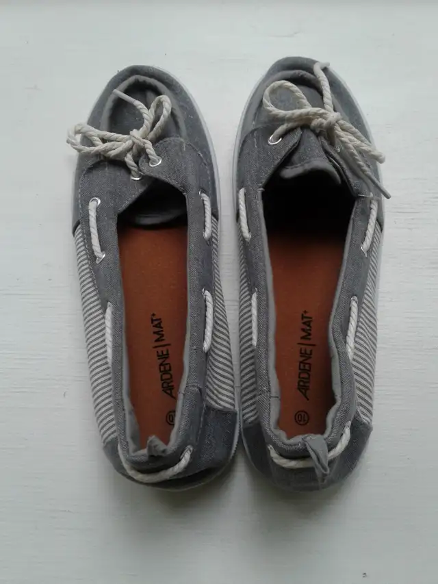 new Ardene Shoes 10 in Women's - Shoes in Edmonton - Image 2
