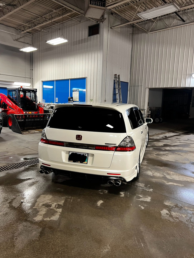 2007 Honda Odyssey RB2 dans Autos et camions  à Winnipeg