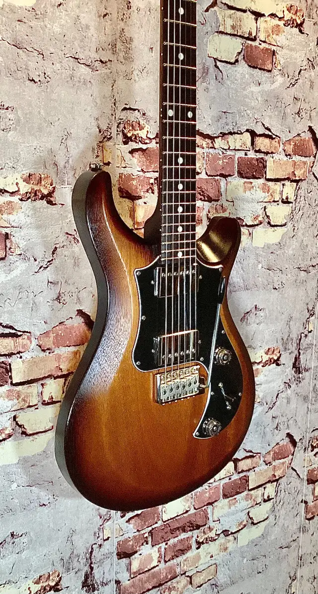 PRS S2 Std. 24 McCarty Tobacco Sunburst - 2022 in Guitars in Oakville / Halton Region - Image 5