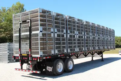 AZ Live Haul driver $40h + HST, View more