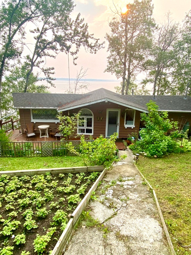 Lakefront Cabin Lac La Nonne Houses for Sale Edmonton Kijiji