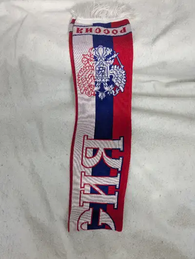Foulard Russie Texte oe kijjiji- e mail