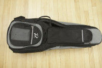 Profile Padded Electric Guitar Case