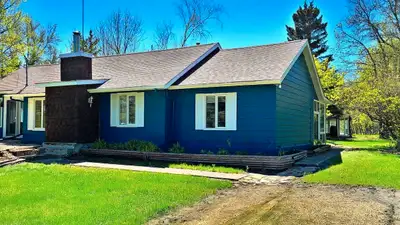 House for Rent July 1st