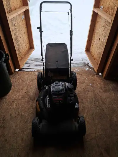 MTD Lawn Mower, View more