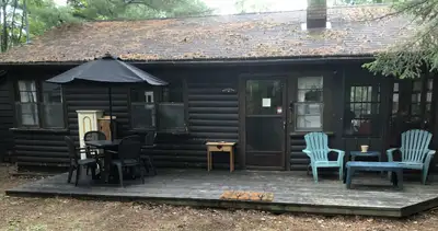 LOG CABIN FOR RENT PRIVATE, View more