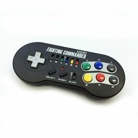 New Sealed Hori Wireless Fighting Commander Controller in Other in Mississauga / Peel Region - Image 2