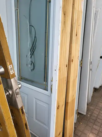 NEW DOOR, View more