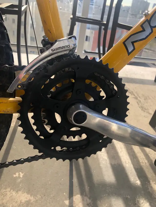 NORCO mountain bike bicycle in Mountain in Edmonton - Image 5